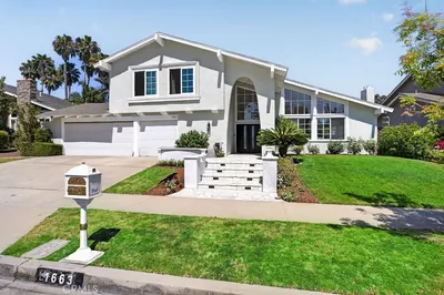 1663 N Yurok