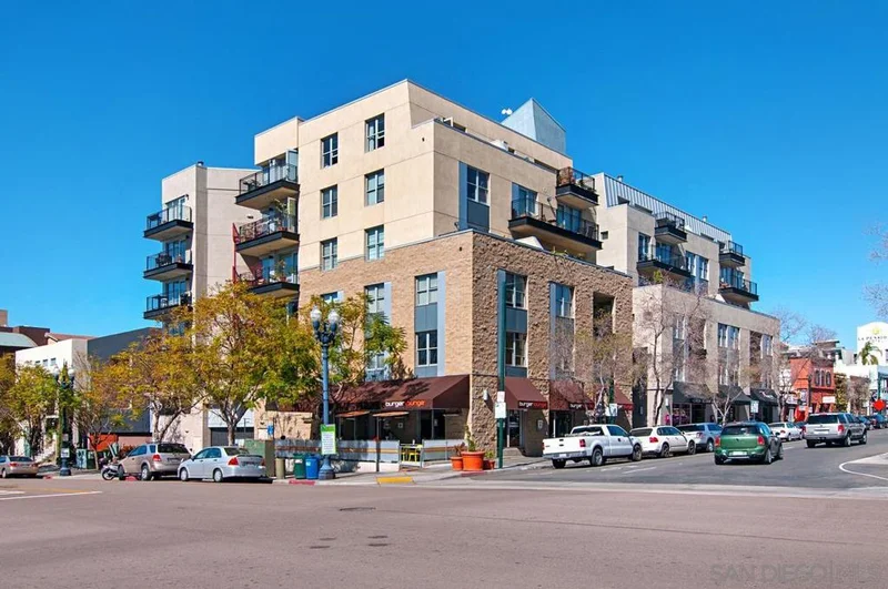 1608 India St 403
