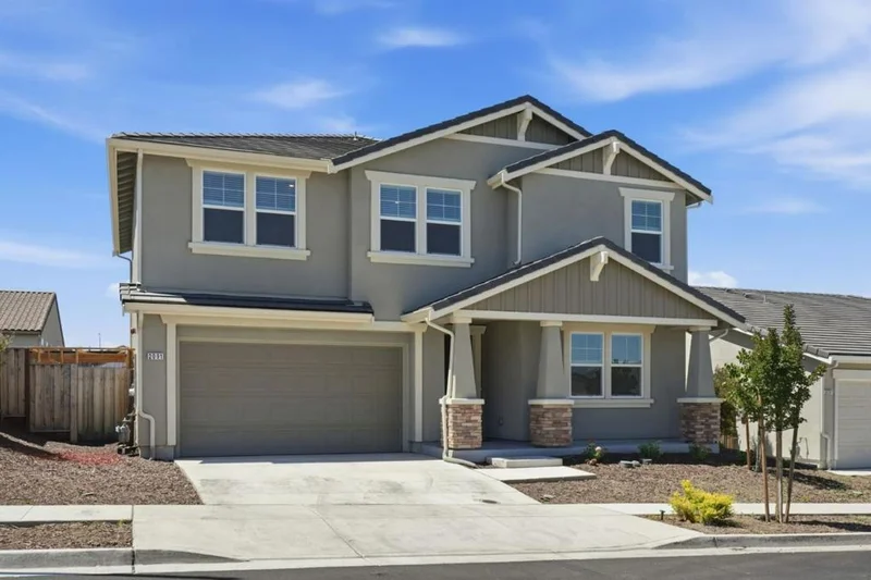 2091 Mint Drive