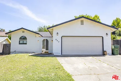 823 Spaniel Drive photo 2