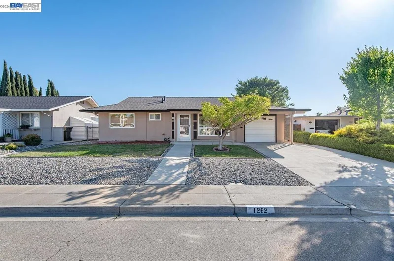 1262 Hollyhock St, Livermore, CA 94551