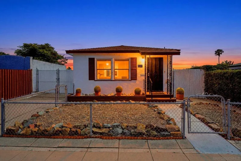 4077 Myrtle, San Diego, CA 92105