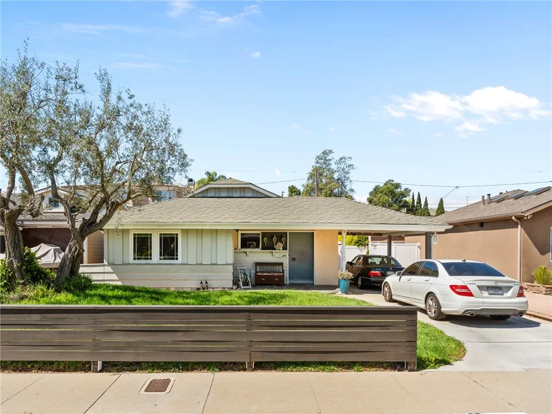 865 Center Street, El Segundo, CA 90245