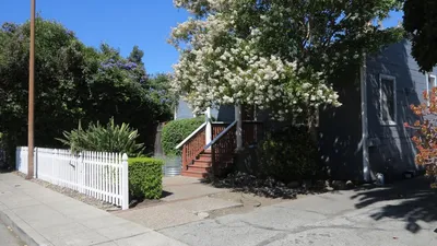 310 Oak Avenue