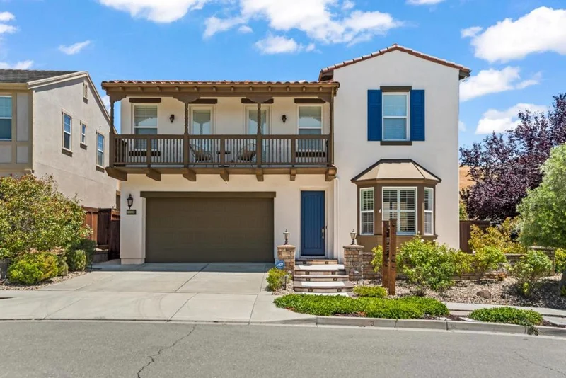 5158 Bengali Street, Danville, CA 94506