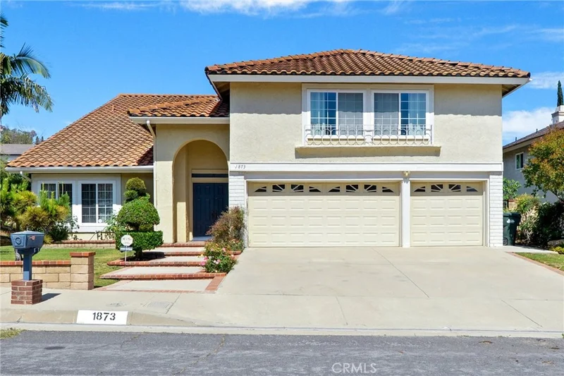 1873 Paseo Azul, Rowland Heights, CA 91748