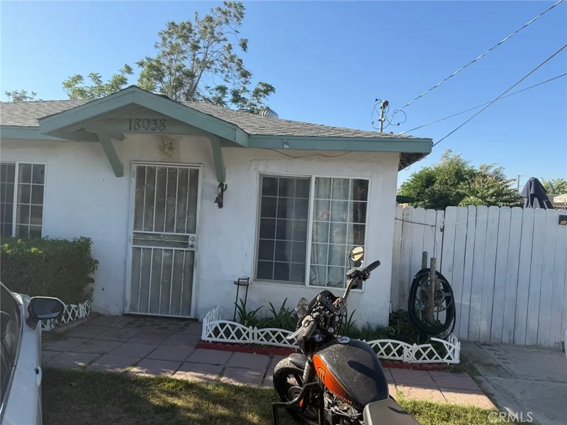 18038 Taylor Avenue, Bloomington, CA 92316