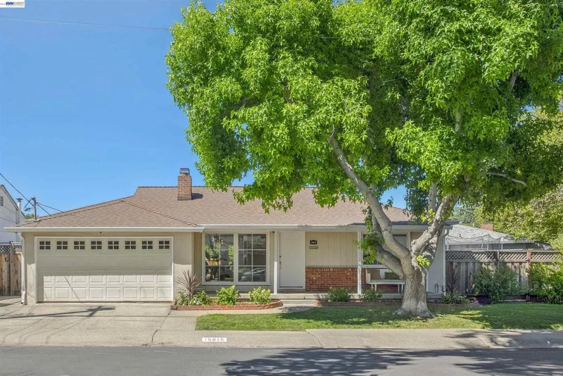 15915 Via Toledo, San Lorenzo, CA 94580