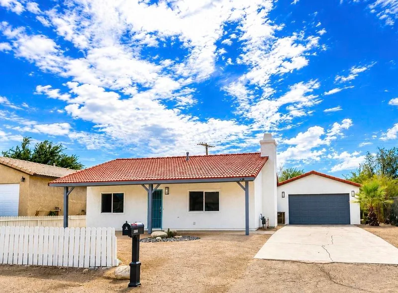 30590 Arbol Real, Thousand Palms, CA 92276
