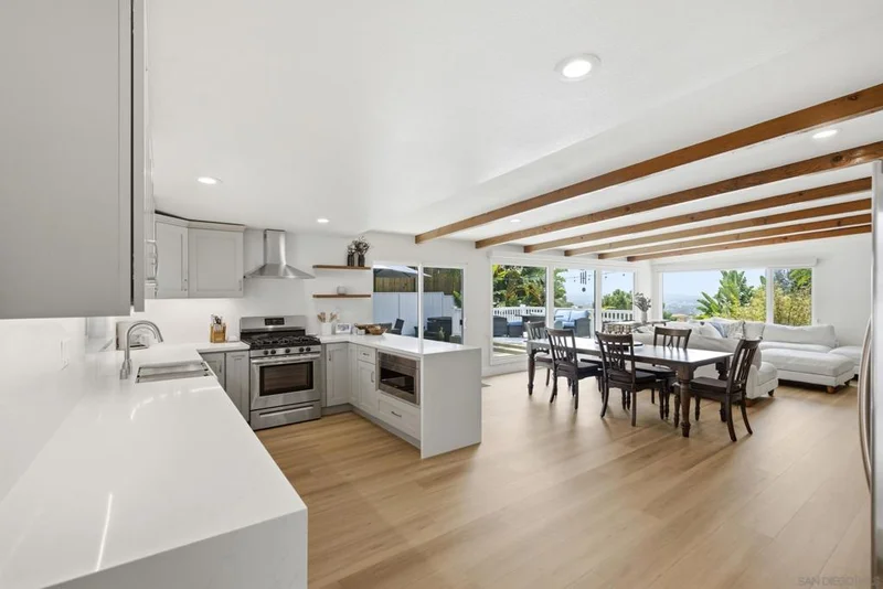 4639 Iroquois Ave, San Diego, CA 92117
