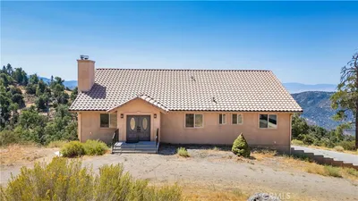 29600 Goldspike Road
