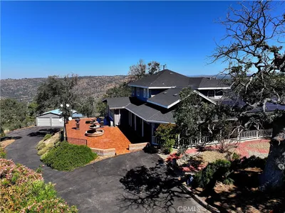 41101 Lilley Mountain