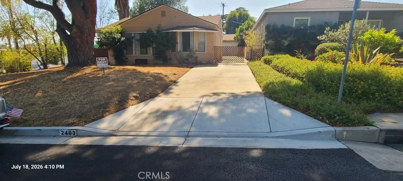 2403 N Lamer Street