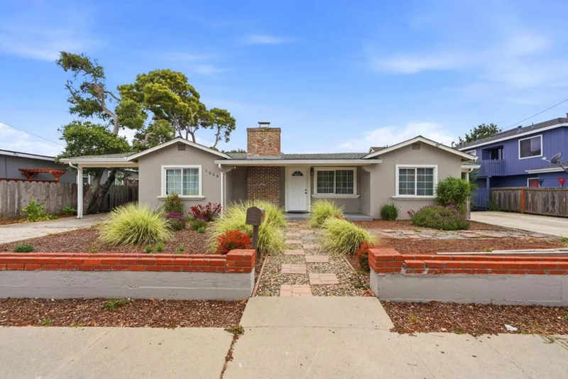 1008 Hamilton Avenue