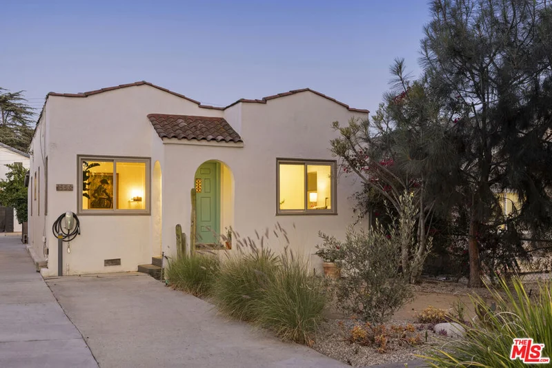 1556 Hazelwood Avenue, Los Angeles, CA 90041