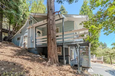 1223 Bear Springs