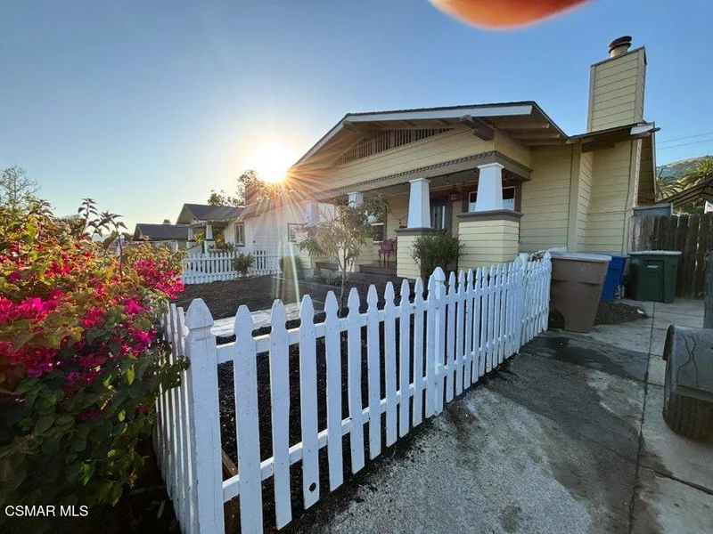 333 3rd Street, Fillmore, CA 93015