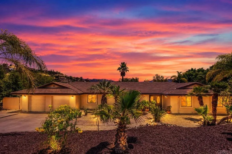 13848 Honnell Way, Jamul, CA 91935