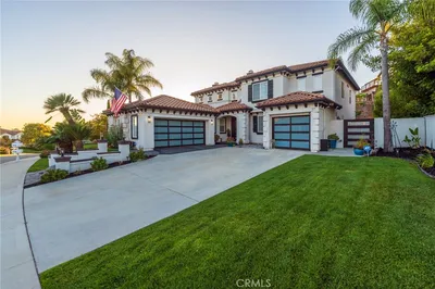6981 E Magdalena Drive