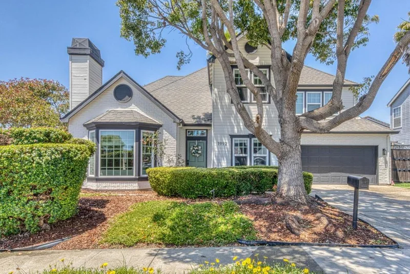 1992 Princeton Court