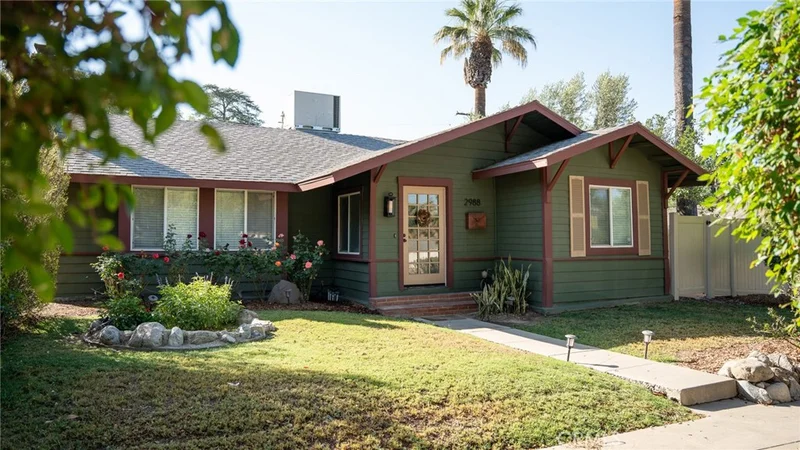 2988 Brockton Avenue, Riverside, CA 92501