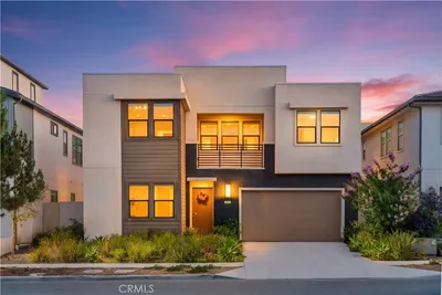 133 Chant, Irvine, CA 92618