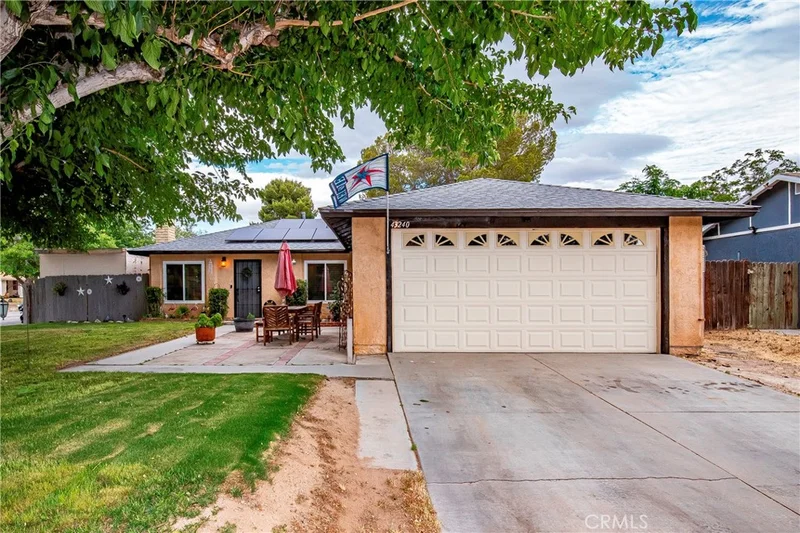 43240 W 32nd Street, Lancaster, CA 93536