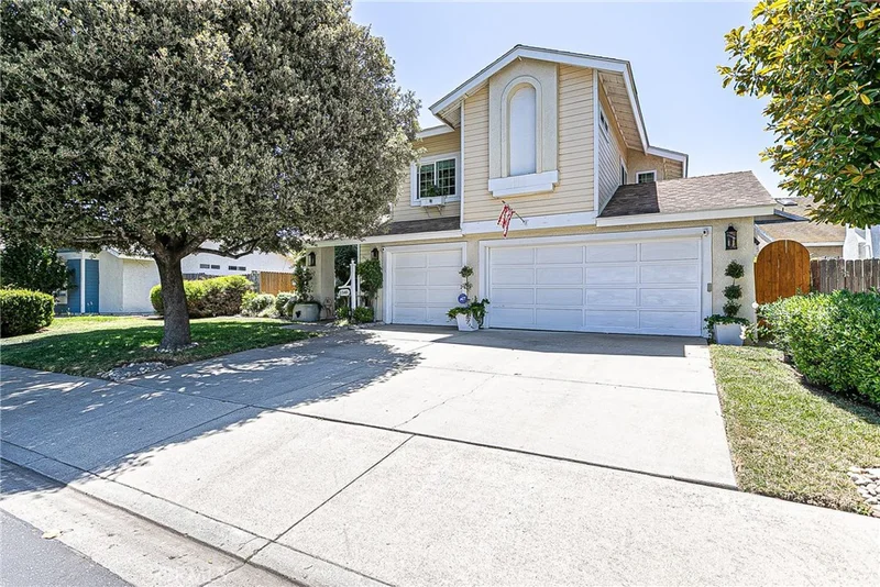 1381 Village Meadows, Lompoc, CA 93436