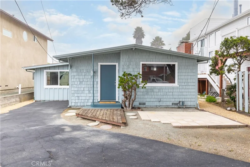 351 Nevis Street, Morro Bay, CA 93442