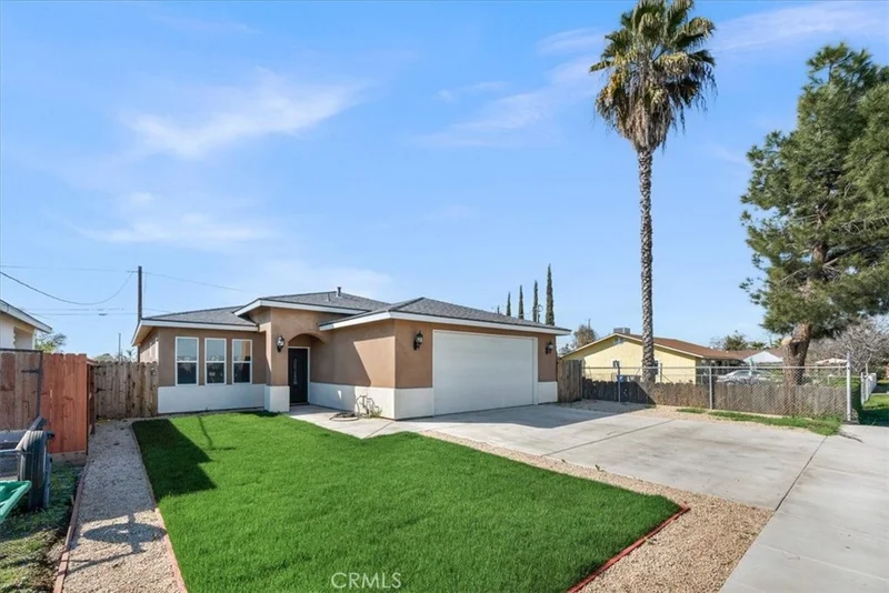 514 Josephine, Corcoran, CA 93212