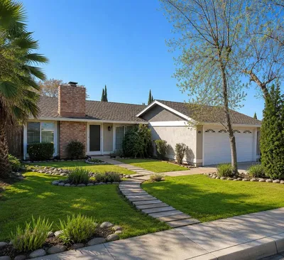 1565 Sierra Creek Way