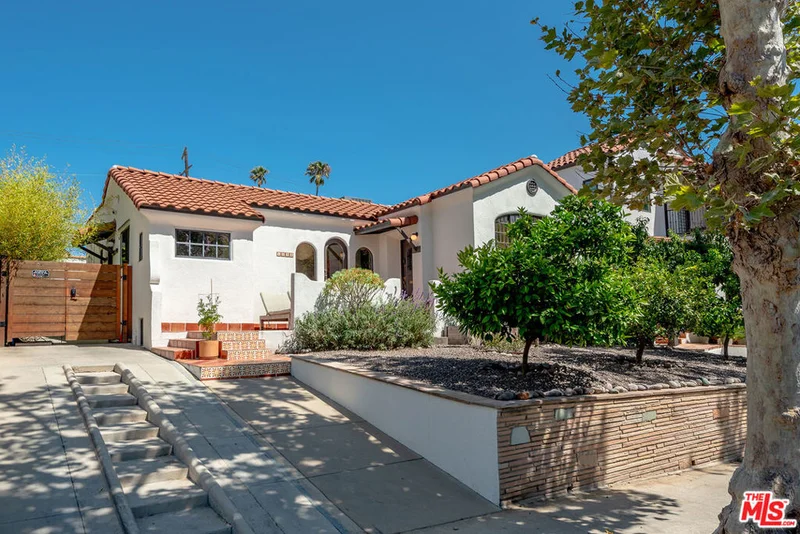 1038 S Stanley Avenue, Los Angeles, CA 90019