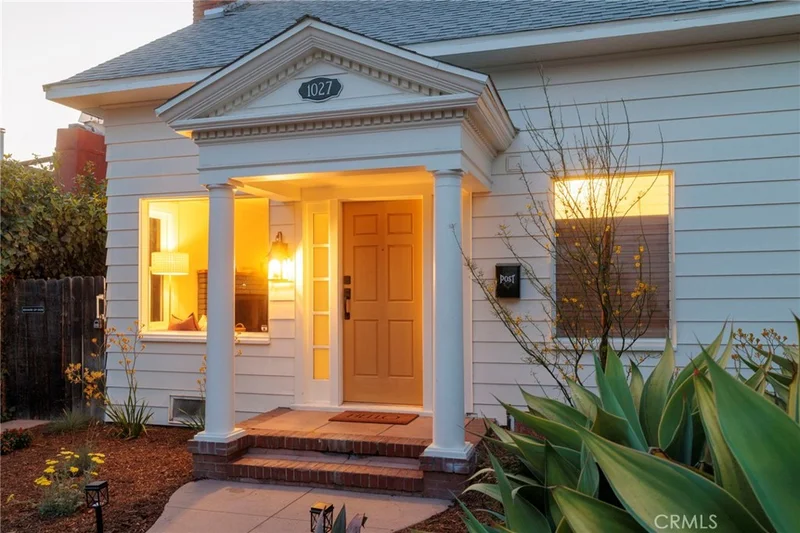 1027 Grant Street, Santa Monica, CA 90405