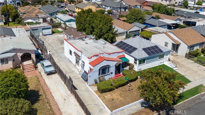 321 E 119th, Los Angeles, CA 90061