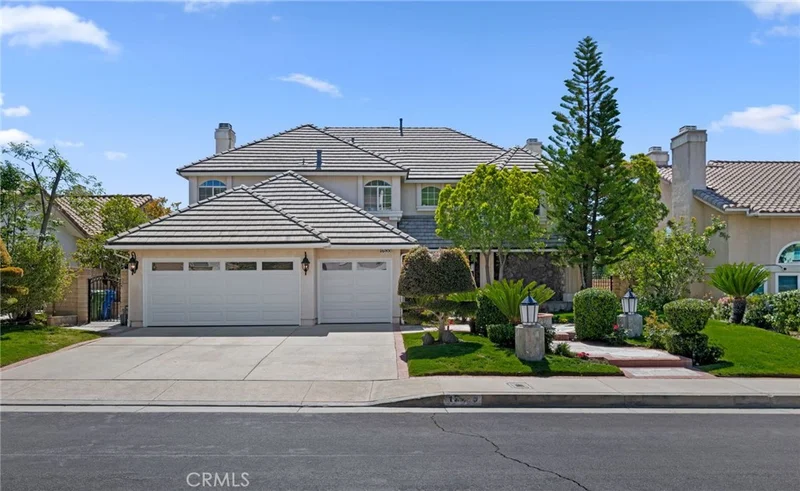 17830 Arvida Drive