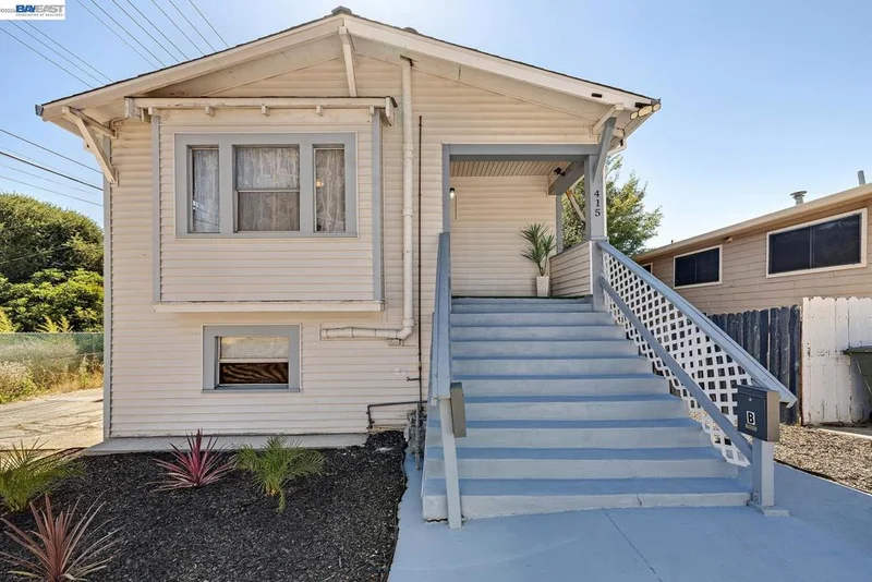415 Napa Street, Vallejo, CA 94590
