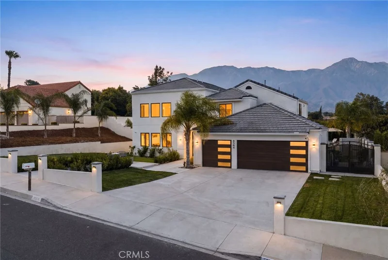 8564 Via Huerte, Rancho Cucamonga, CA 91730