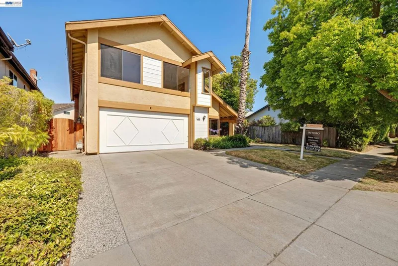 4160 Sedge Street, Fremont, CA 94555