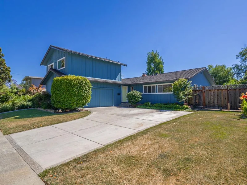 1233 Lime Drive, Sunnyvale, CA 94087