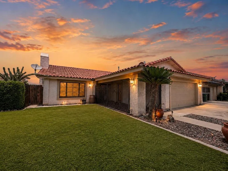 661 Ocotillo Road