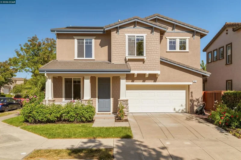 2851 Enfield St, San Ramon, CA 94582
