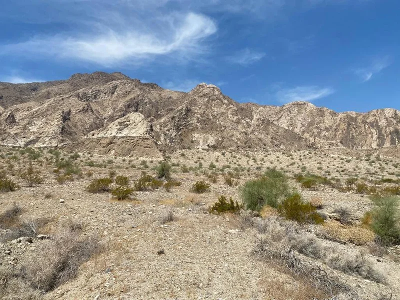 0 Coolidge Springs Road, Salton City, CA 92275