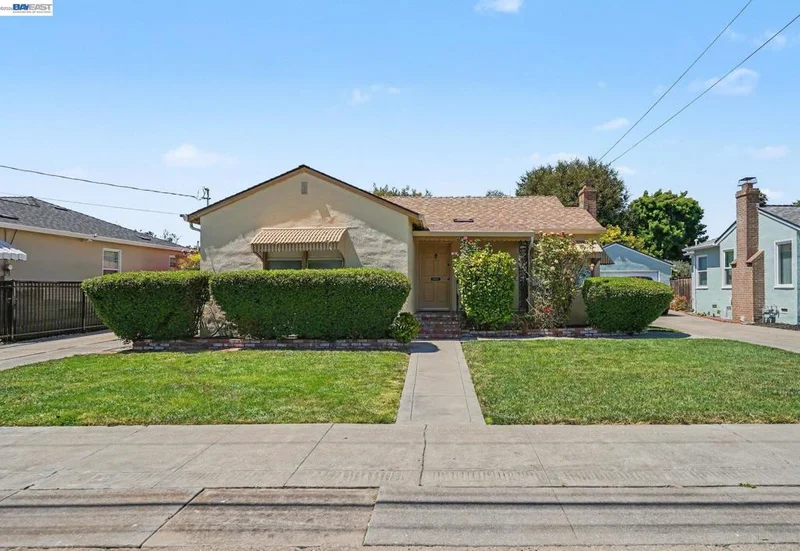 308 Elsie Ave, San Leandro, CA 94577