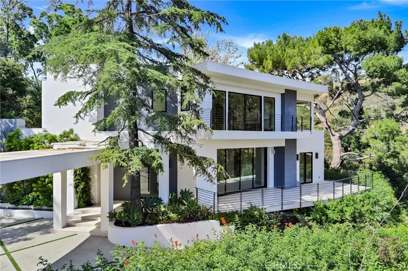 2341 Zorada Court