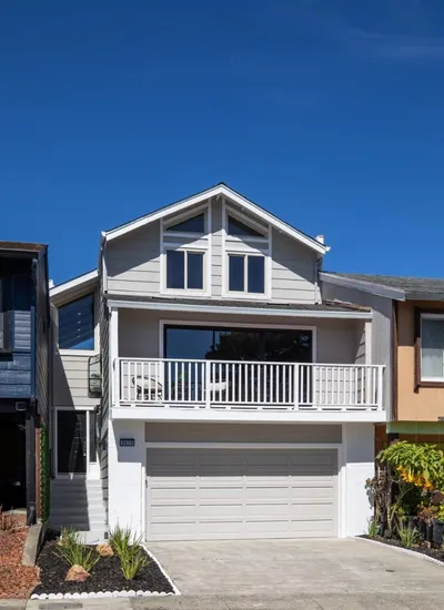 3979 Geddes Court