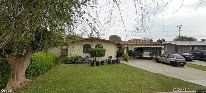 8410 Alburtis, Whittier, CA 90606