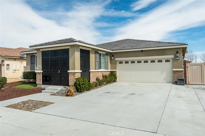 45124 42nd W, Lancaster, CA 93536
