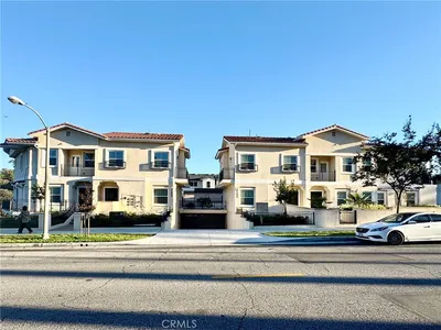 300 E Alhambra Road F