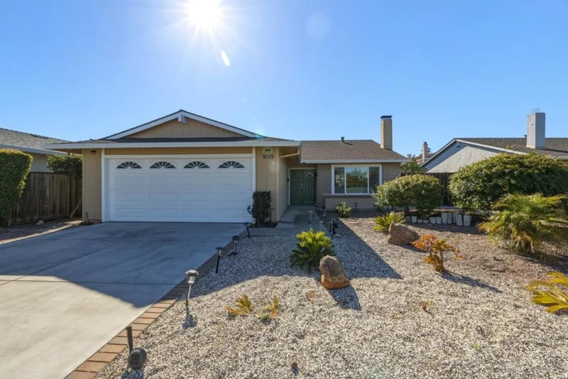 241 Winchester Court, Foster City, CA 94404