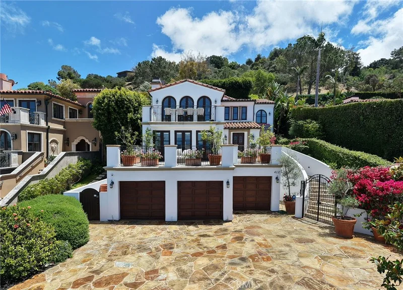 412 Via Almar, Palos Verdes Estates, CA 90274